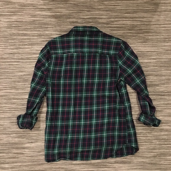GAP Flannel - Picture 2 of 2